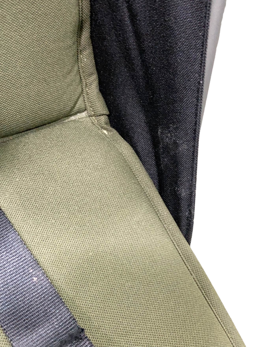 Shop Colugo Compact Stroller, 2023, Olive at Goodbuygears