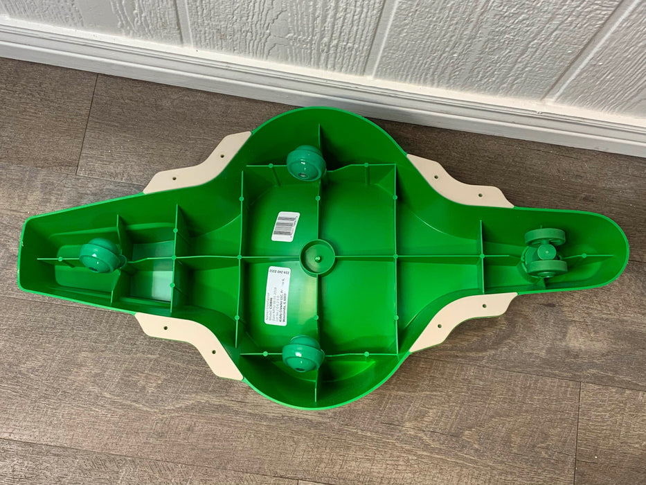 used Infant Gear