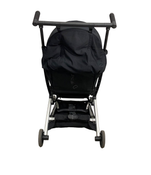 Shop gb Pockit+ All City Stroller, 2022, Velvet Black at Goodbuygears