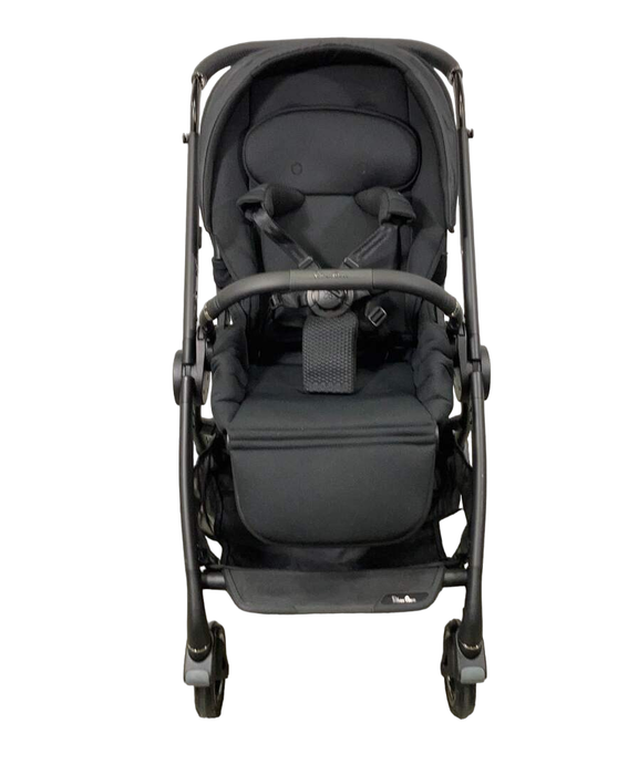 Shop Silver Cross Dune Stroller, 2022, Space Black at Goodbuygears