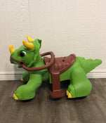 secondhand Toys