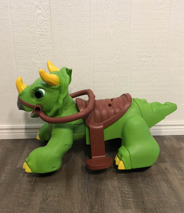 secondhand Toys