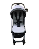 Shop Colugo Compact Stroller, 2023, Cool Grey at Goodbuygears