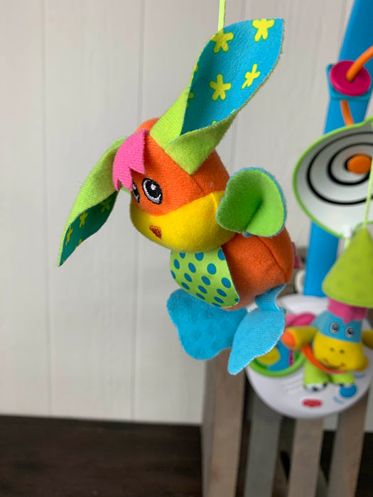 secondhand Tiny Love Mobile, Classic Developmental