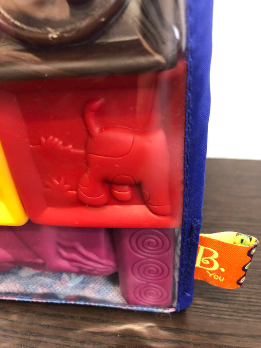 used Toys