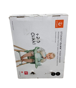 Shop Stokke Clikk High Chair, Midnight Black at Goodbuygears