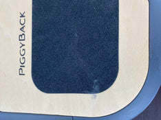 Shop UPPAbaby VISTA PiggyBack Ride-Along Board, 2015+ at Goodbuygears