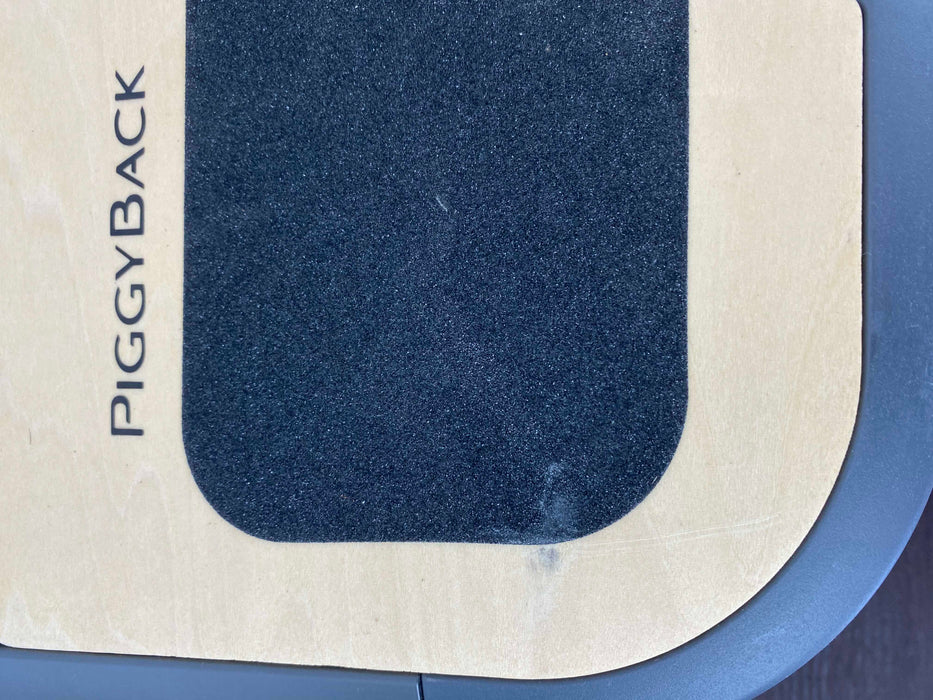 Shop UPPAbaby VISTA PiggyBack Ride-Along Board, 2015+ at Goodbuygears