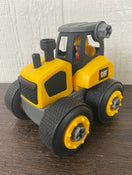 Toy State CAT Vehicles