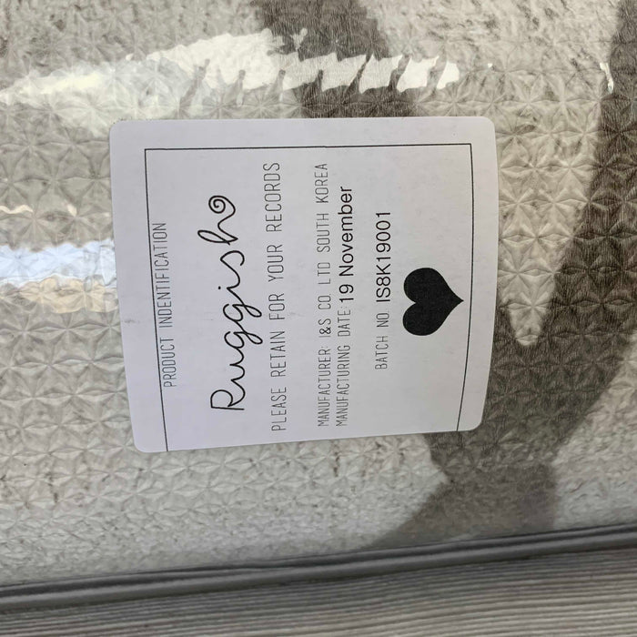 secondhand Ruggish Romy Play Rug