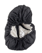 Shop UPPAbaby Mesa Infant Car Seat Cozy Ganoosh, Jake (Black) at Goodbuygears