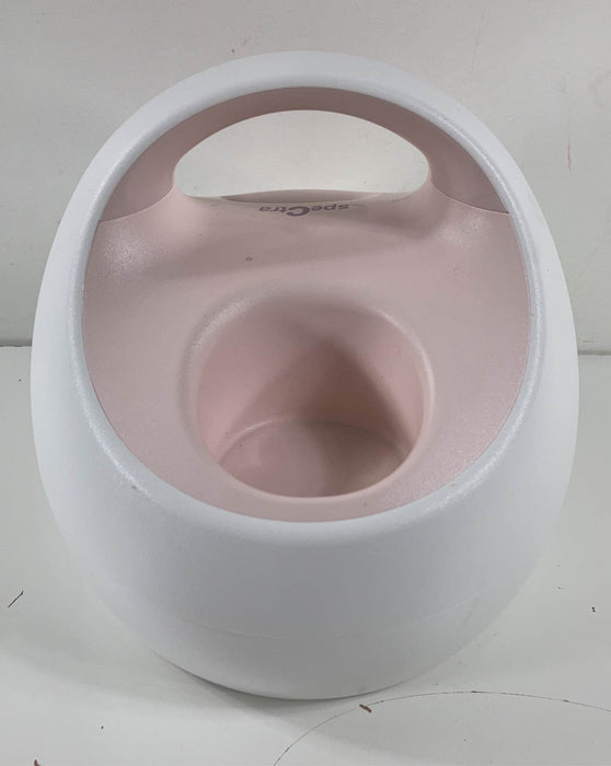 used Feeding