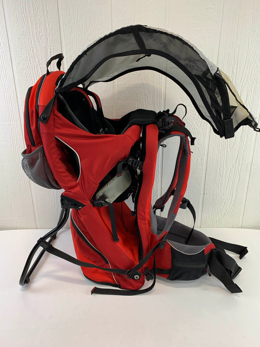 used Kelty Kids FC 3.0 Frame Child Carrier