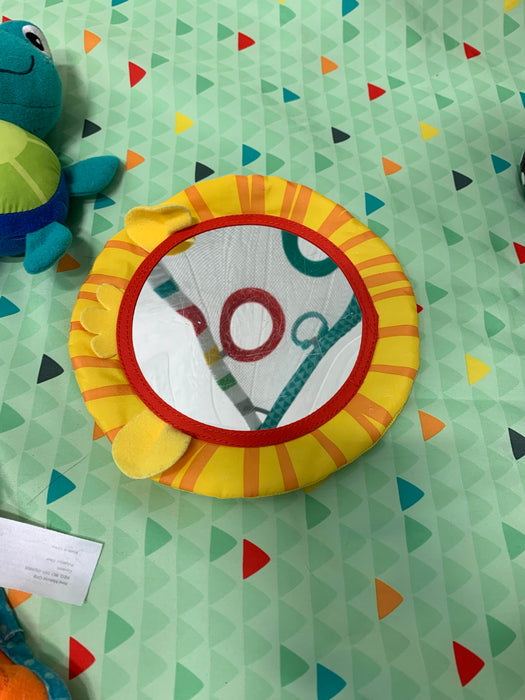 used Infant Gear
