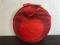 used Play Tent With Tunnel