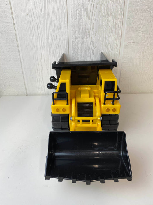 secondhand Toys