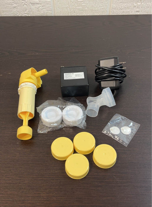 Shop Medela Lactina Pump Accessories at Goodbuygears
