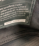 Shop UPPAbaby VISTA V2 Stroller, 2020, Gregory (Blue Melange) at Goodbuygears