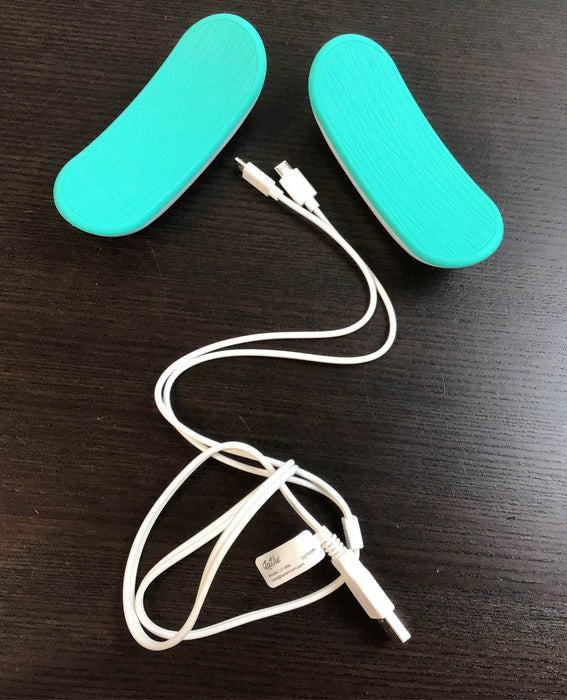 secondhand LaVie Warming Lactation Massager