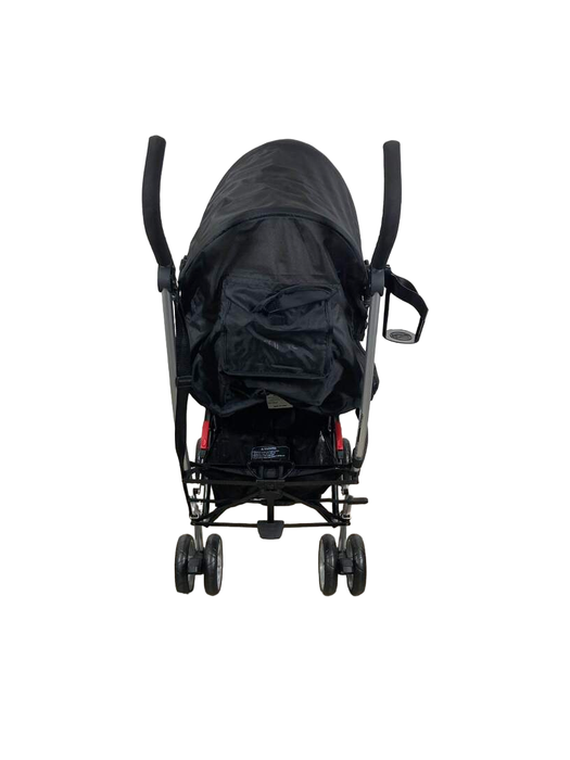 Summer Infant 3Dlite Convenience Stroller, 2021, Black