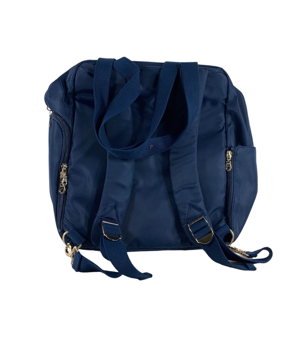 secondhand Sarah Wells Kelly Breast Pump Bag