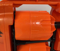 secondhand Toys