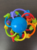 secondhand BUNDLE Sensory Toys
