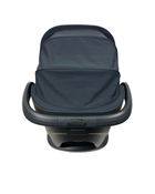 Shop UPPAbaby MESA V2 Infant Car Seat, 2022, Jake (Black) at Goodbuygears