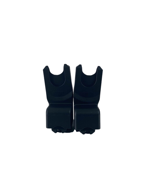 Shop Mockingbird Car Seat Adapter for Nuna (Updated Version) at Goodbuygears