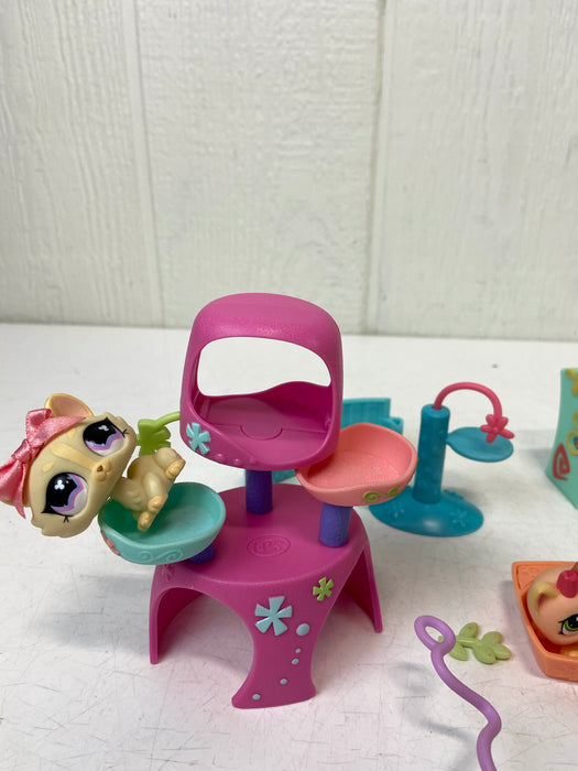 secondhand Toys
