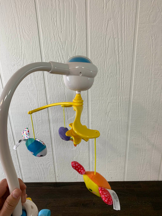 used Home Nursery