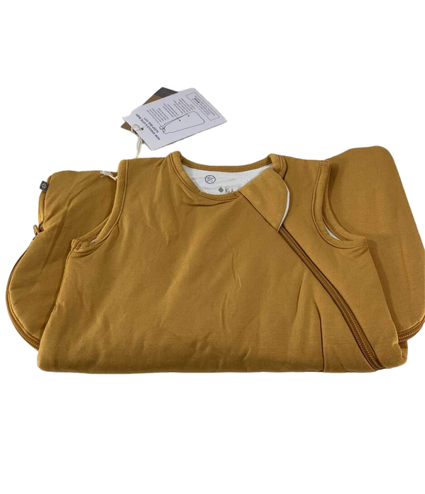 Shop Kyte Baby Sleep Bag TOG 1.0,Small( 14-20 pounds), Marigold at Goodbuygears