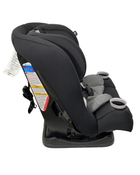 Shop Maxi-Cosi Pria Max All-in-One Convertible Car Seat, 2023, Essential Black at Goodbuygears