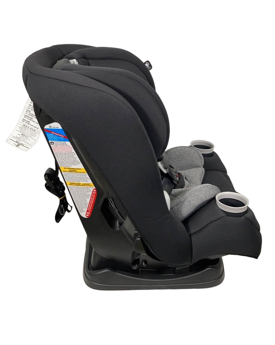 Shop Maxi-Cosi Pria Max All-in-One Convertible Car Seat, 2023, Essential Black at Goodbuygears