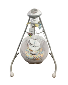 used Fisher Price Cradle 'n Swing, My Little Snuggapuppy