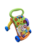 used VTech Sit-To-Stand Learning Walker
