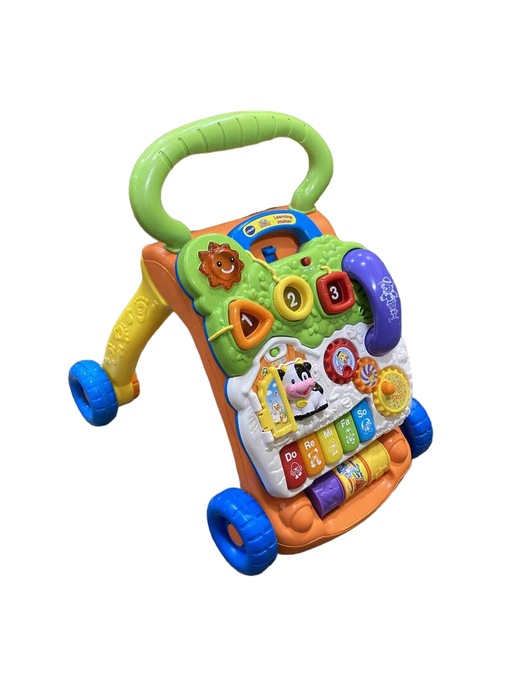 used VTech Sit-To-Stand Learning Walker