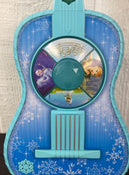 secondhand Disney Frozen Interactive Guitar
