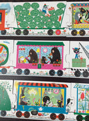 secondhand Toys