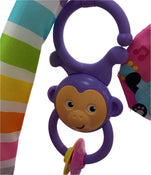 used Infant Gear
