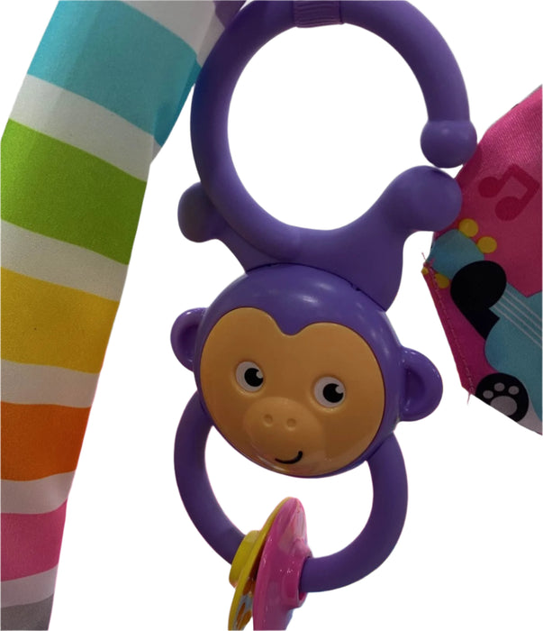 used Infant Gear