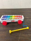 used Fisher Price Xylophone