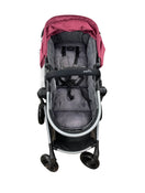 Shop Evenflo Pivot Modular Travel System Stroller, 2022, Dusty Rose Pink at Goodbuygears