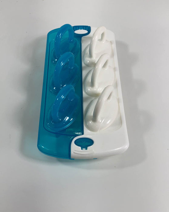 Shop Munchkin Click Lock Fresh Food Freezer Pops at Goodbuygears