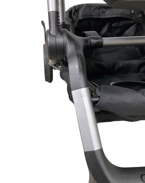 Shop Colugo Compact Stroller, 2023, Black at Goodbuygears