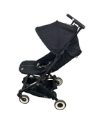 Shop Cybex Libelle 2 Compact Stroller, 2022, Moon Black at Goodbuygears