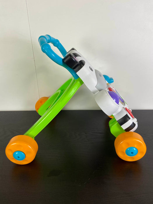 used Infant Gear