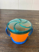 used Feeding