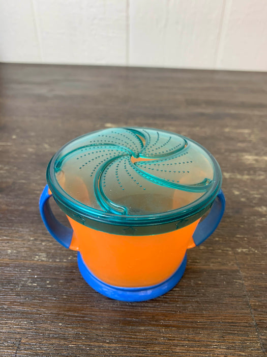 used Feeding