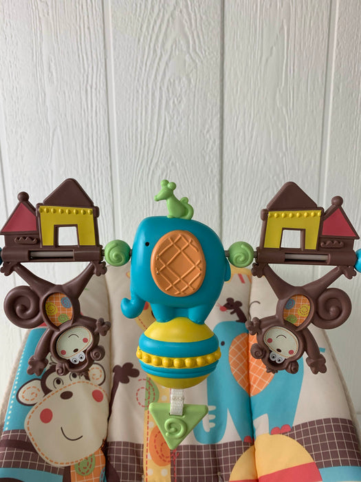 used Infant Gear